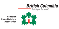 The Canadian Home Builders' Association of British Columbia